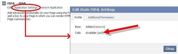 Cara Menyesuaikan Halaman Facebook Anda Menggunakan FBML Statis: Penguji Media Sosial