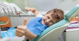 Metode baru untuk gigi susu anak bermasalah!