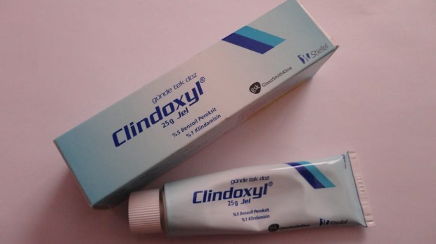 Apa yang dilakukan dengan krim Clindoxyl Gel? Bagaimana cara menggunakan krim clindoxyl?
