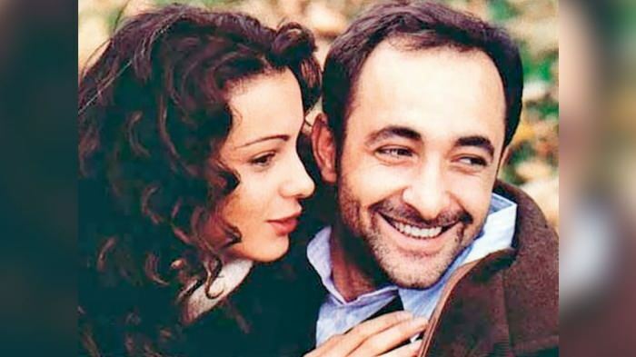 Arzum Onan, yang tidak menyakiti istrinya, kembali ke set! 24 tahun kemudian akan berperan dalam 'Hot Hours'