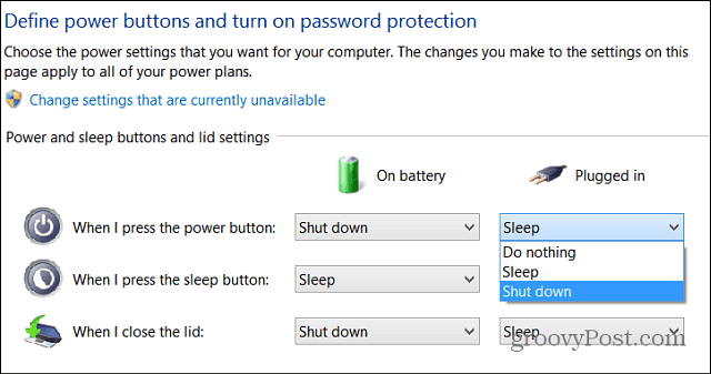 Windows 8 Shutdown, Restart, Sleep dan Hibernate Roundup