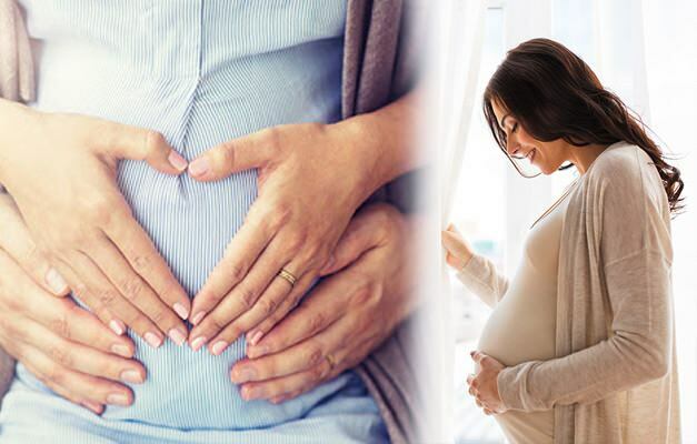 Cara cepat dan mudah untuk hamil! Bagaimana cara termudah untuk hamil?