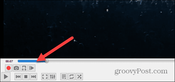 Potong Video Dengan VLC