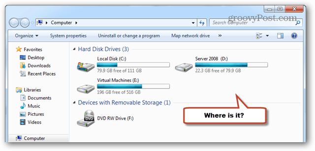 Cara Memasang Disk Drive Baru di Komputer Desktop Anda