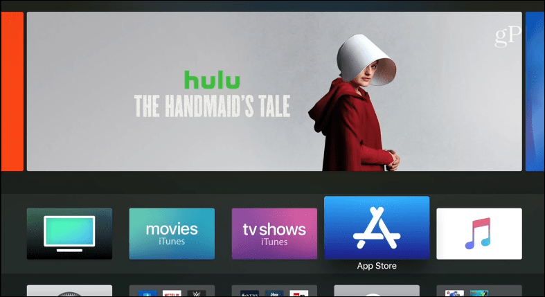 Cara Memperbarui Apple TV ke tvOS 11 dan Menggunakan Fitur Baru