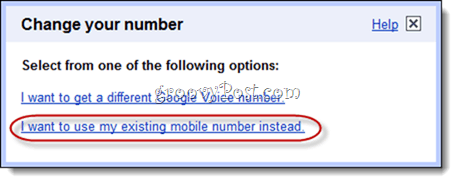 Nomor Telepon Google Voice Port