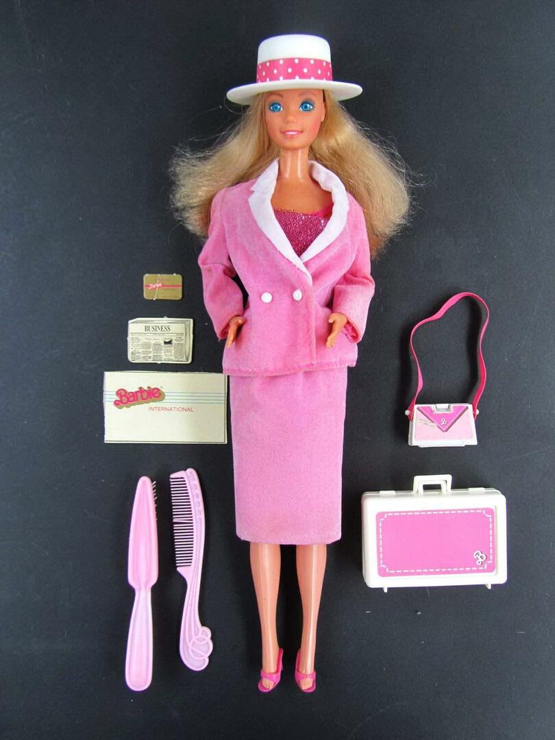 Hari ke Malam Barbie