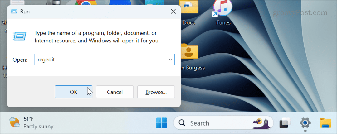 Cara Menonaktifkan Notifikasi Tip dan Saran Windows 11