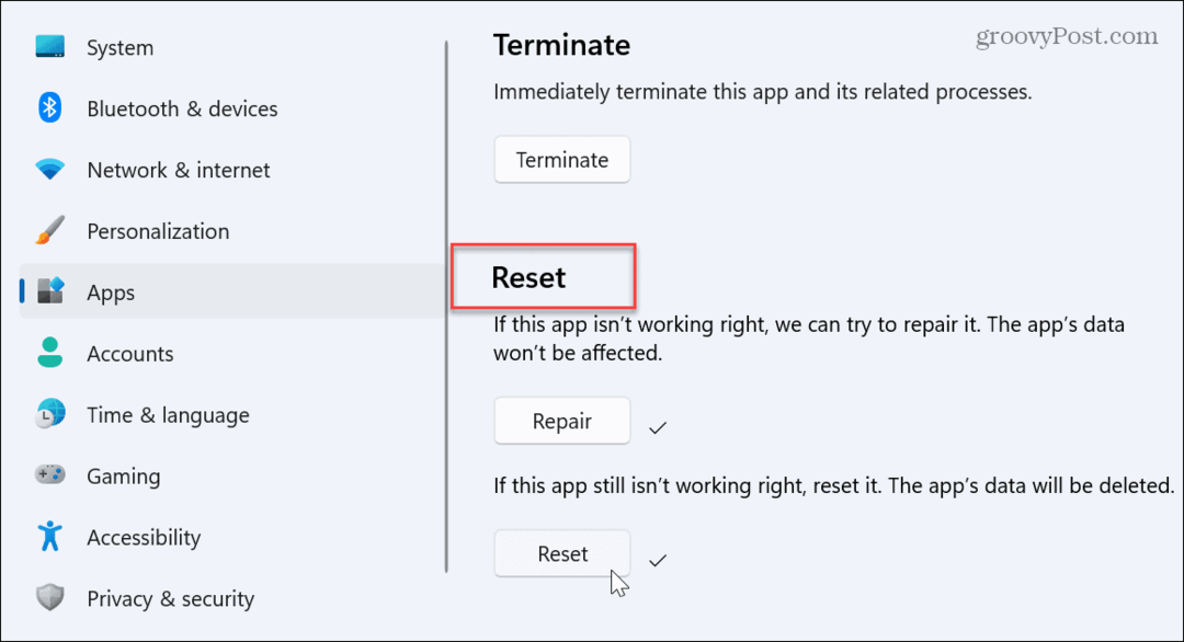 Cara Memperbaiki "Titik Henti Pengecualian Telah Tercapai" di Windows 11