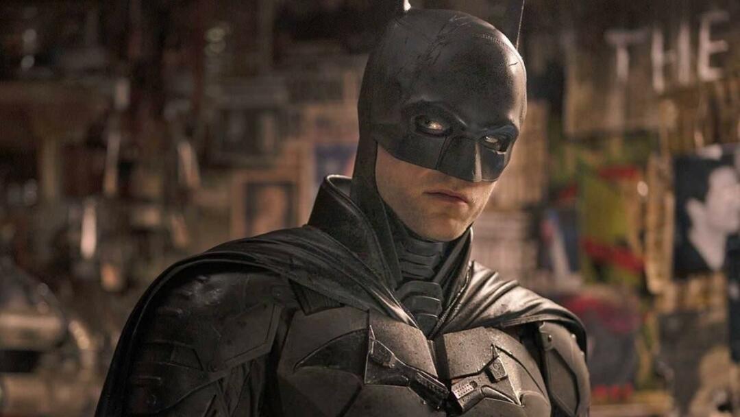 Tanggal rilis Batman Part 2 telah diumumkan! Diharapkan untuk memecahkan rekor box office