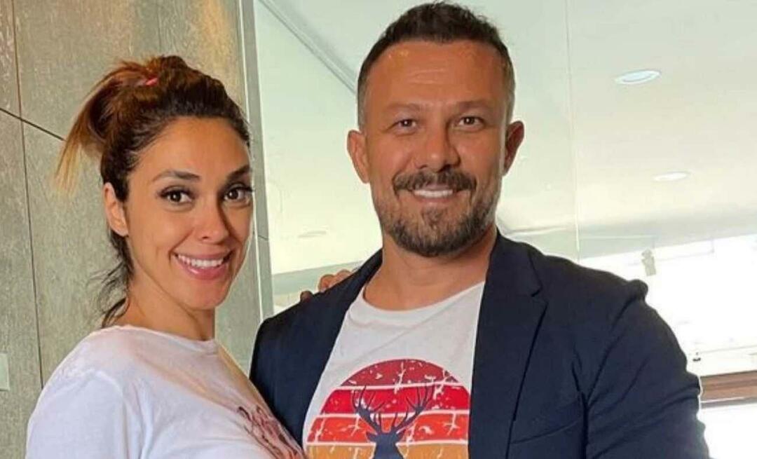 Dia dicabut kewarganegaraannya! Istri Zuhal Topal pergi ke London bersama Korhan Saygıner