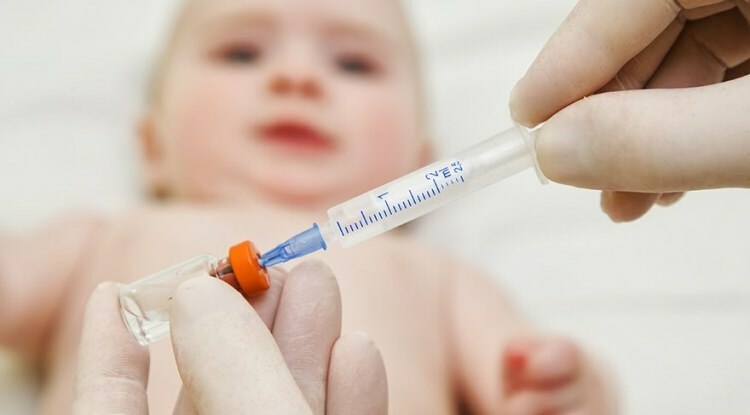 Cara melindungi anak dari hepatitis