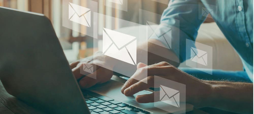 Bagaimana-Mengendalikan Email Menggunakan Prioritas dan Jangan Ganggu