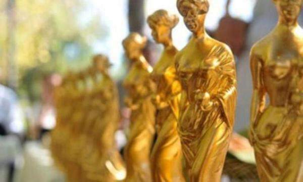56. Penghargaan Kehormatan di Festival Film Emas Oranye Antalya