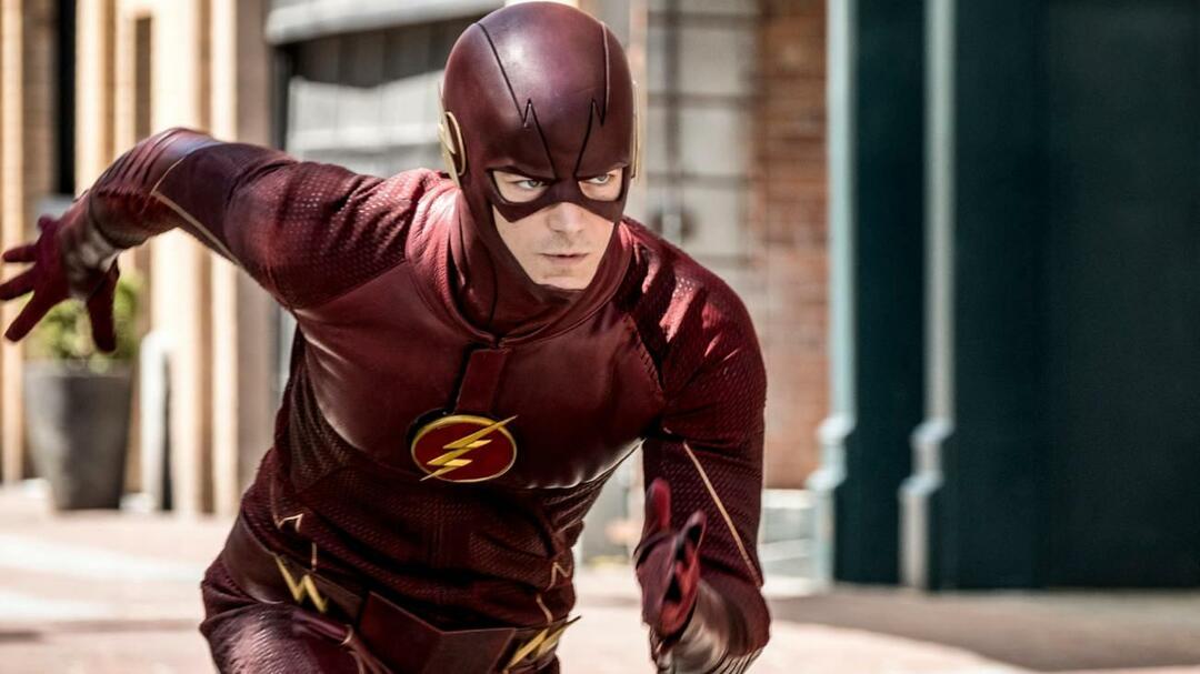 Kapan film flash akan dirilis?