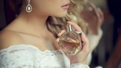 Rekomendasi parfum yang terjangkau