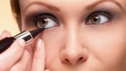 5 eyeliner tahan air teratas