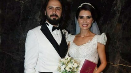 Aktor Diriliş, Cem Uçan, menikah