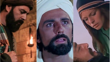 Apa saja film yang paling menggambarkan agama Islam?