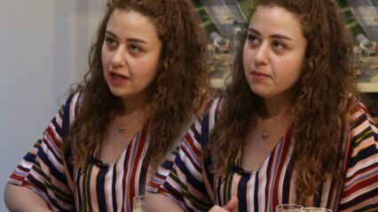 Melike Aslı Samat dari Hercai berbicara untuk pertama kalinya tentang 'adegan gelang' yang viral!