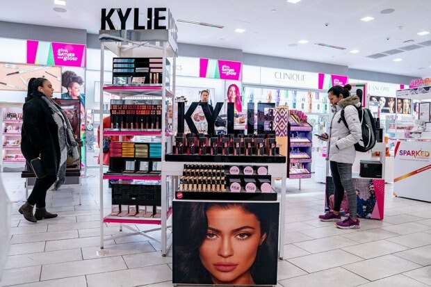 Kylie Jenner Kylie Kosmetik 