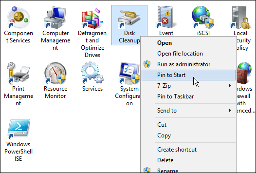 Alat Admin Desktop