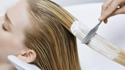 Bagaimana cara merawat rambut di rumah di musim dingin? Metode perawatan rambut termudah