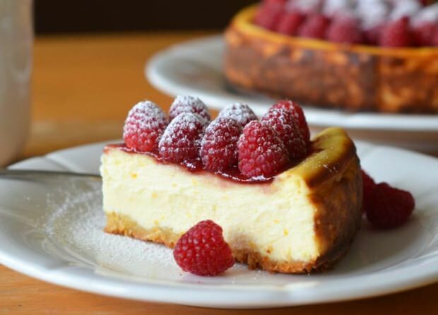 Bagaimana cara membuat Cheesecake di rumah? Trik kue keju