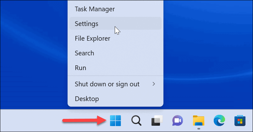 Perbaiki Windows + Shift + S Tidak Berfungsi