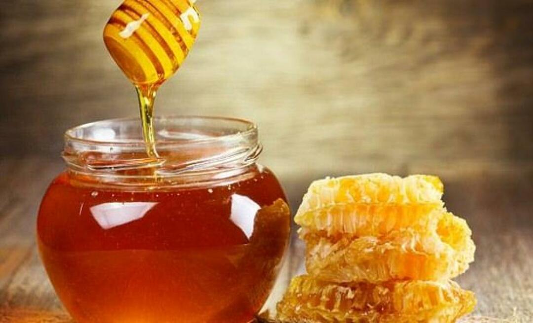 Bagaimana memahami apakah madu berkualitas tinggi? Ini penampakan madu asli...