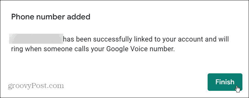 gunakan Google Voice untuk melakukan panggilan dari komputer