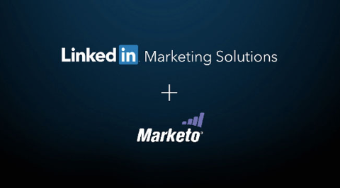LinkedIn dan Marketo Mengumumkan Solusi Pemasaran Bersama