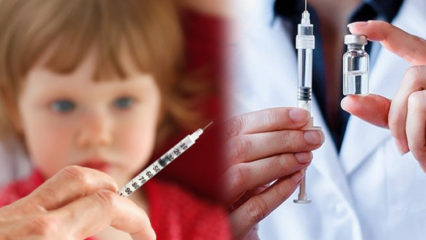 Apakah vaksin flu bermanfaat atau berbahaya? Kesalahan terkenal tentang vaksin