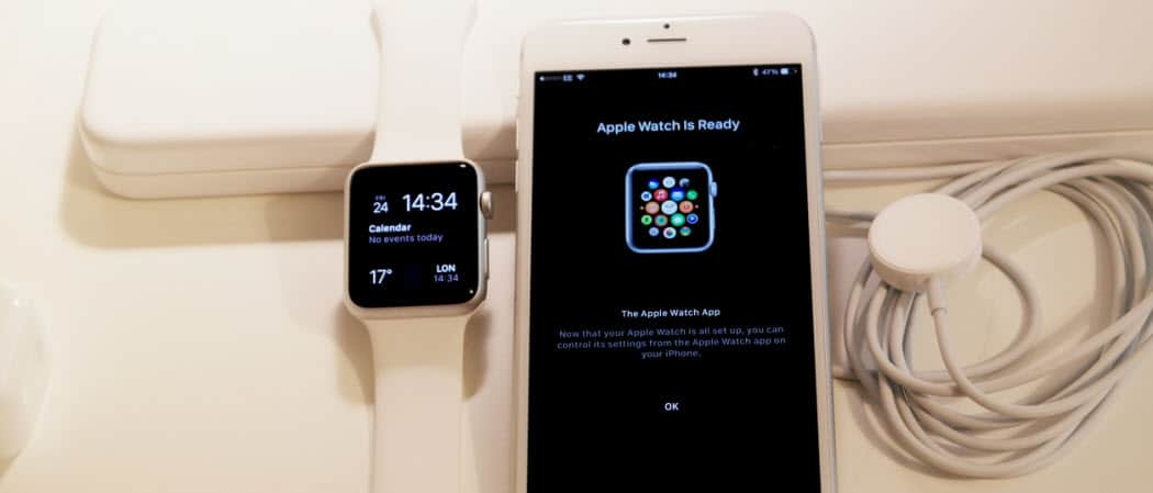 Cara Menjual Apple Watch Anda