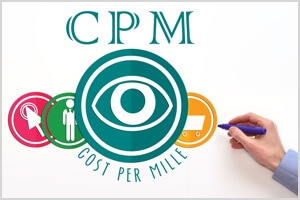 Pro dan kontra memilih Impressions (CPM) untuk iklan Facebook.
