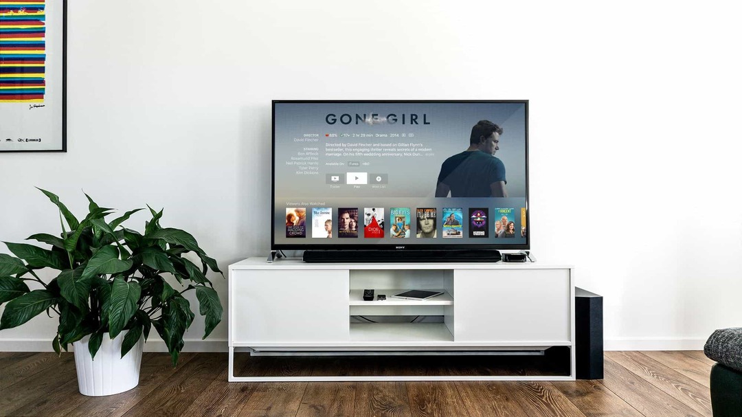 Cara Mengontrol Volume dan Daya TV dengan Remote Apple TV Anda