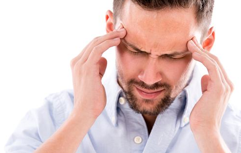 gejala sakit migrain