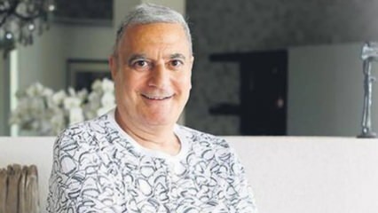 Mehmet Ali Erbil: Tuhan memberkati Presiden dan Menteri Kesehatan kita