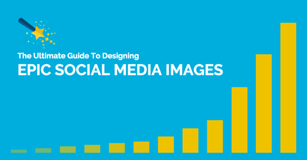 Menyertakan grafik dalam visual iklan Facebook Anda dapat meningkatkan rasio klik-tayang Anda.