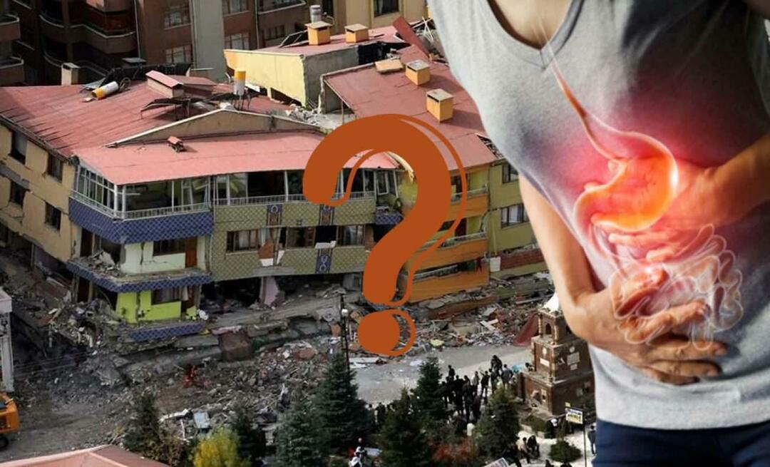 Bagaimana mereka yang keluar dari bawah reruntuhan saat gempa bumi diberi makan? Apa itu Refeeding Syndrome?