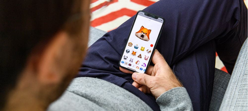 Cara Mendapatkan Emoji iPhone di Android