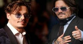 Johnny Depp mencoba bunuh diri di kamar hotelnya? Aktor terkenal yang tidak sadarkan diri...