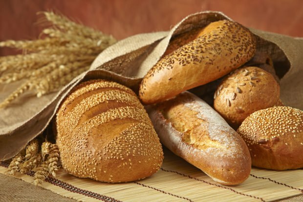 Bagaimana jika kita tidak mengonsumsi roti selama seminggu?