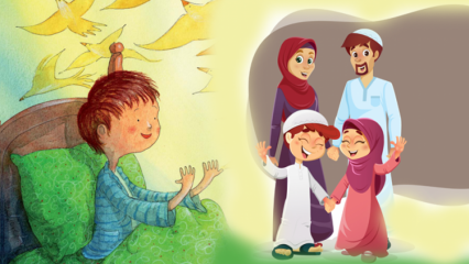 Bagaimana cara menghafal doa anak? Doa singkat dan mudah yang harus diketahui setiap anak