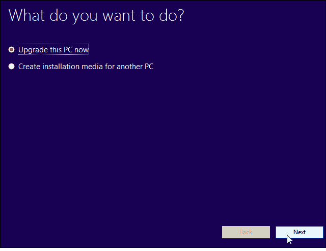 Tidak Mendapatkan Pembaruan Windows 10 November? Instal secara manual (Diperbarui)
