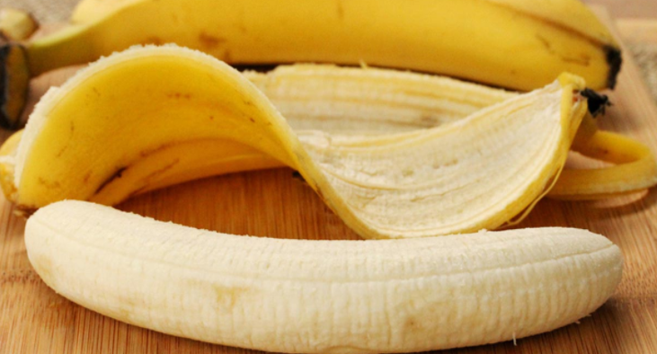 Pikirkan lagi sebelum membuangnya! Manfaat kulit pisang