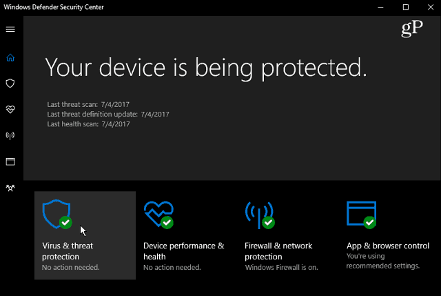Tingkatkan Keamanan Windows 10 dengan Akses Folder Terkendali