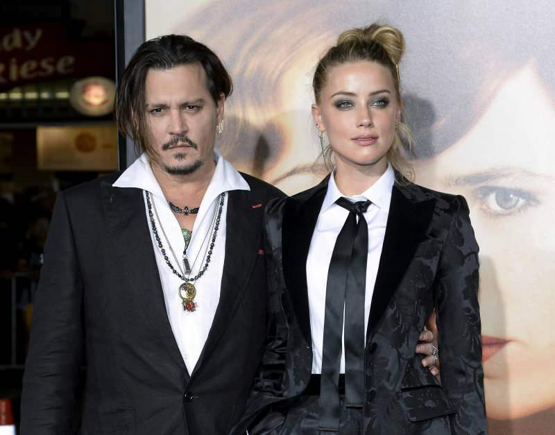 johnny deep ditendang keluar dari bajak laut Karibia