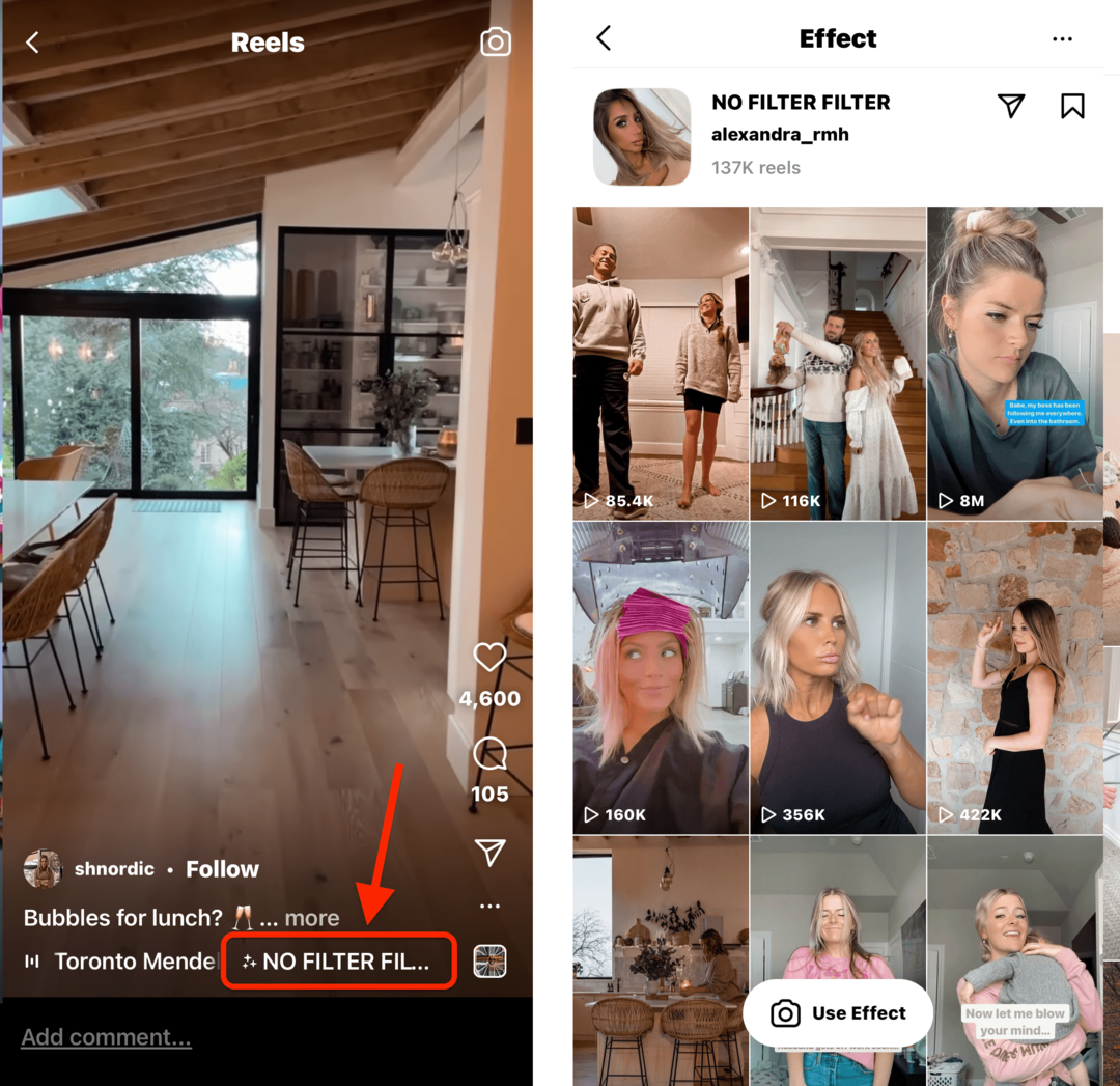 Cara Membuat Gulungan Instagram Seperti Pro: Panduan untuk Pemasar: Pemeriksa Media Sosial