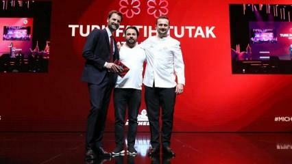 Kesuksesan gastronomi Turki telah diakui di dunia! Dianugerahi Bintang Michelin untuk pertama kalinya dalam sejarah